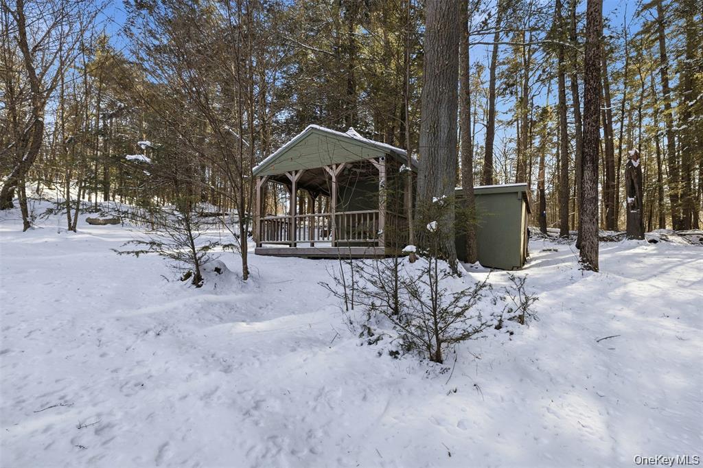 265 Oakland Valley Road – For Rent photo 23