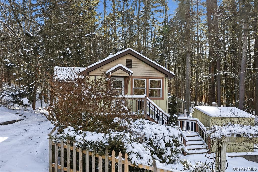 265 Oakland Valley Road – For Rent photo 2