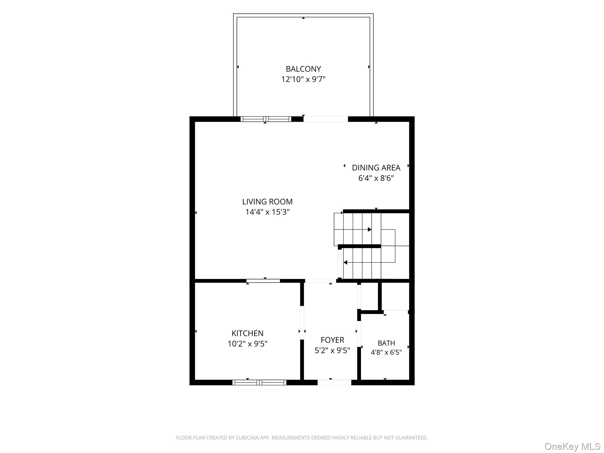 5701 Chelsea Cove N – For Sale photo 2