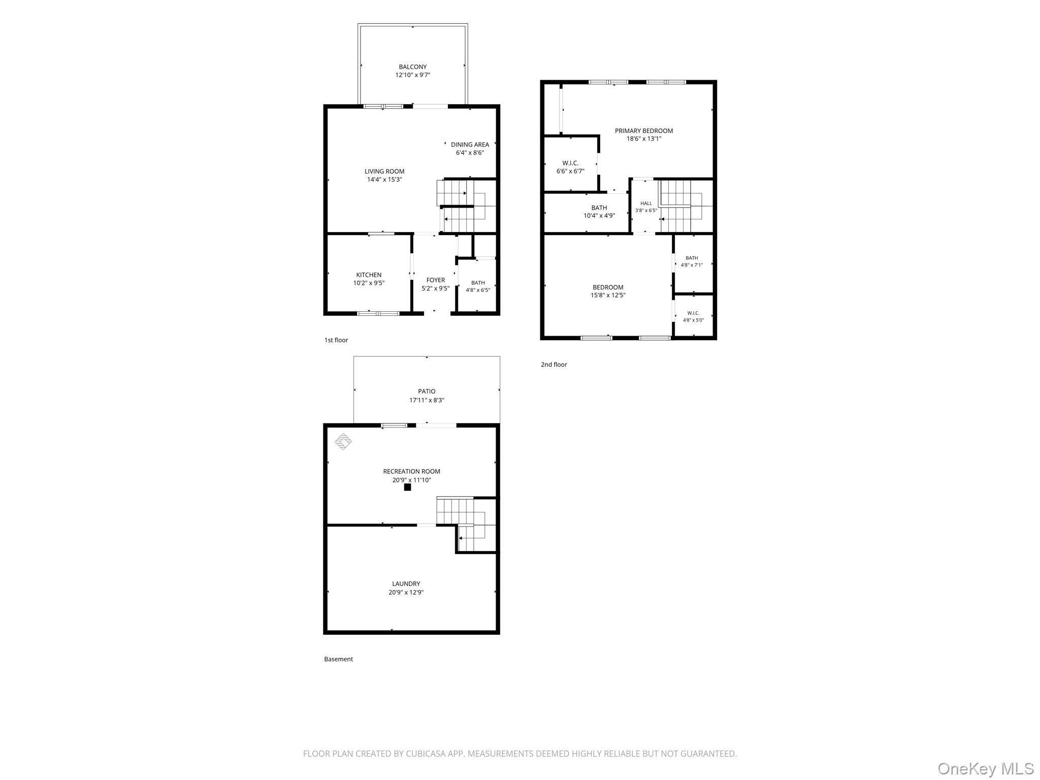 5701 Chelsea Cove N – For Sale photo 9