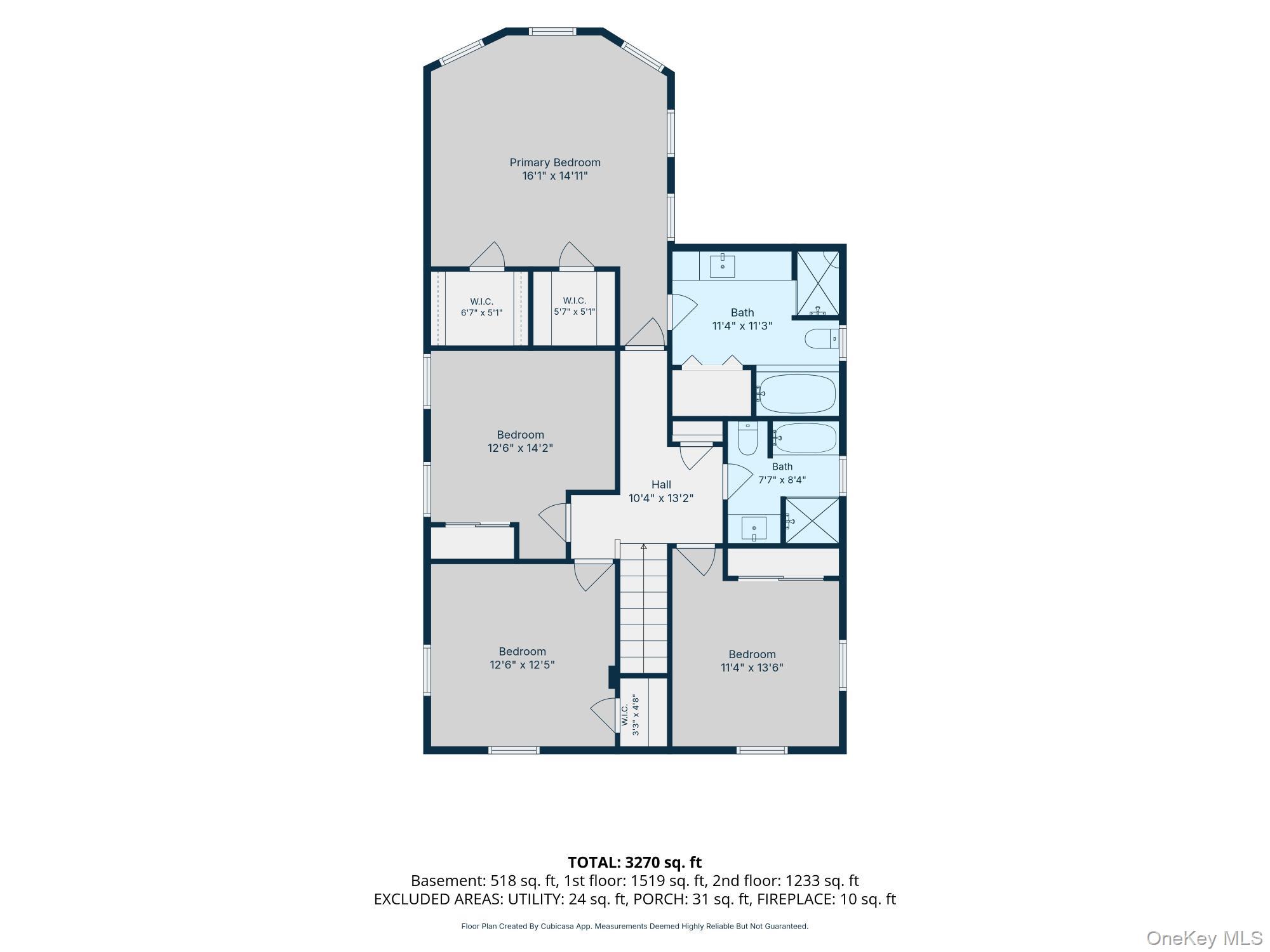 464 Duryea Terrace – For Sale photo 30