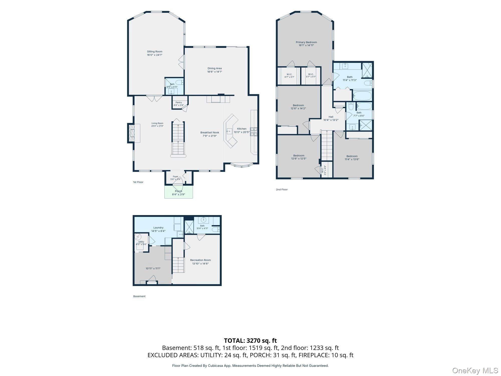 464 Duryea Terrace – For Sale photo 32