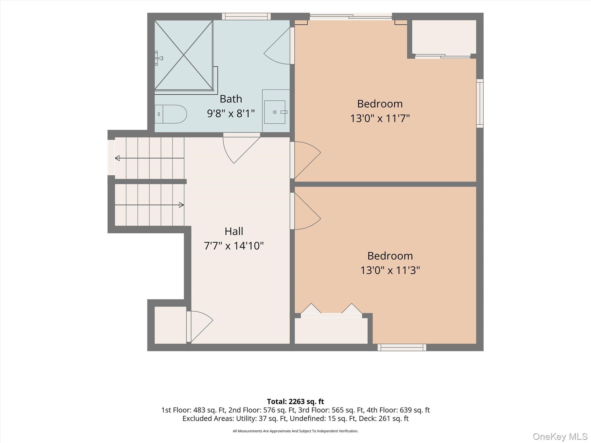 3 Ben Lomond Drive – For Sale photo 44