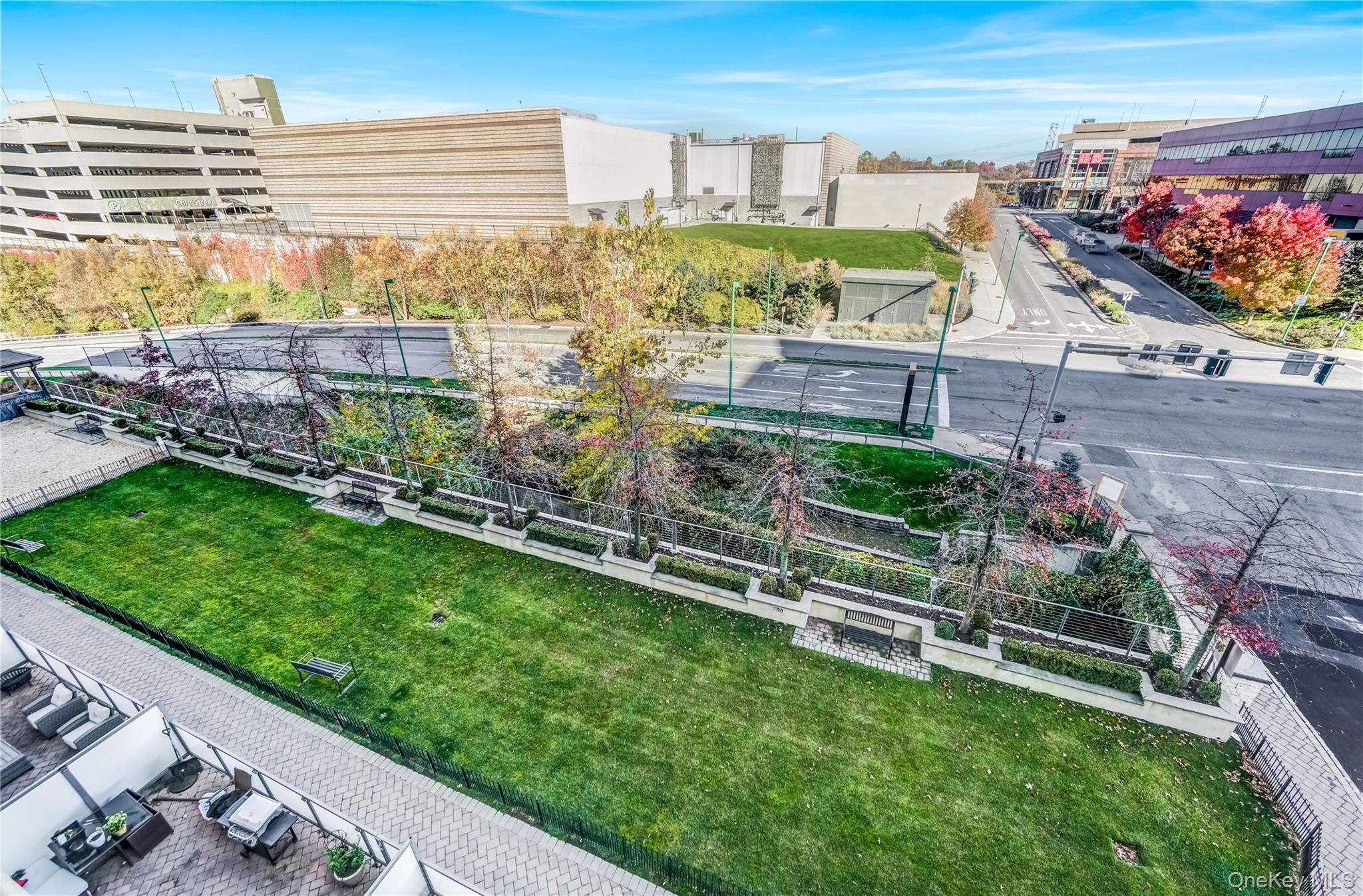 701 Ridge Hill Boulevard, Unit 8M photo 7