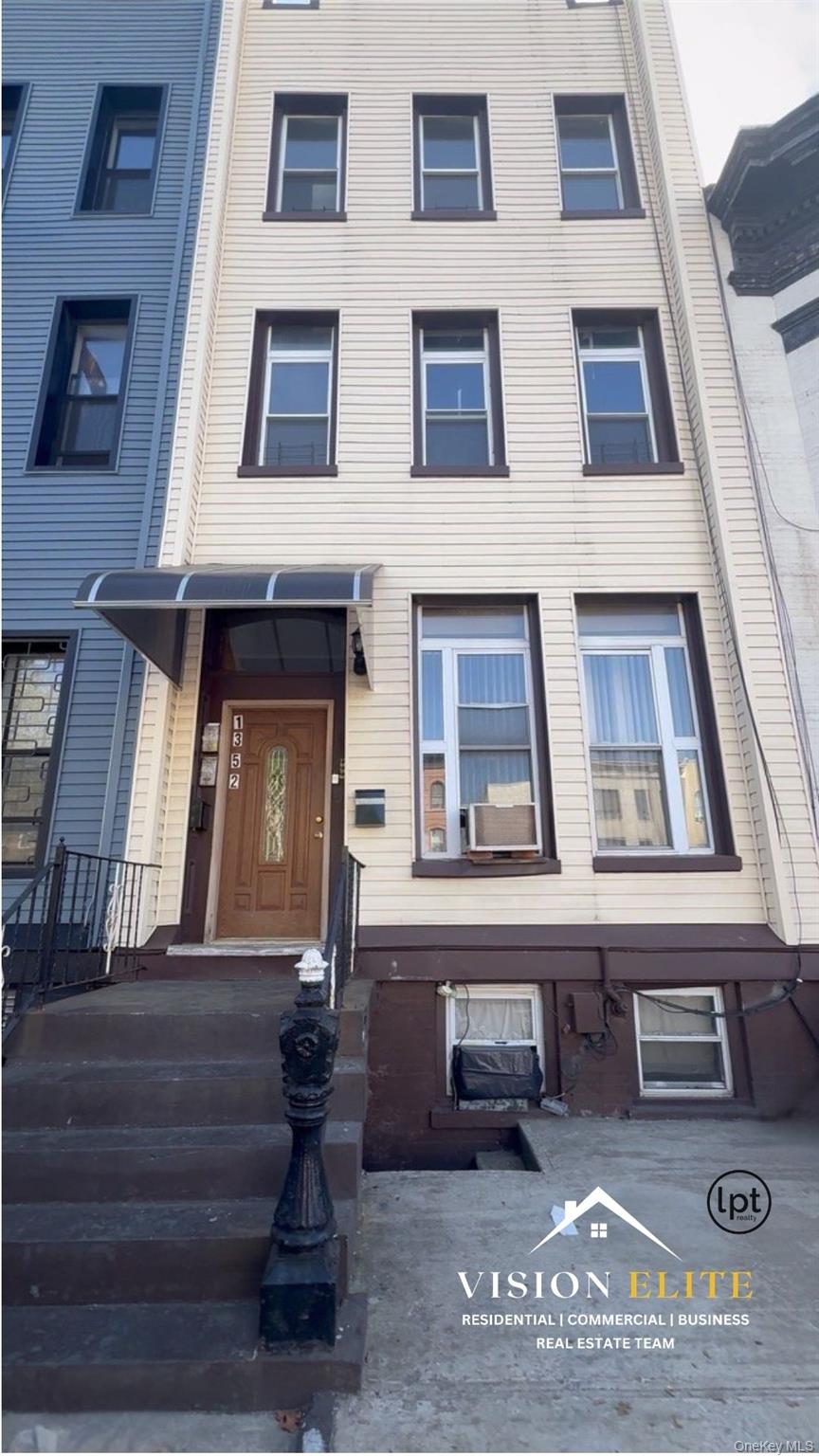 1352 Bushwick Avenue – For Rent