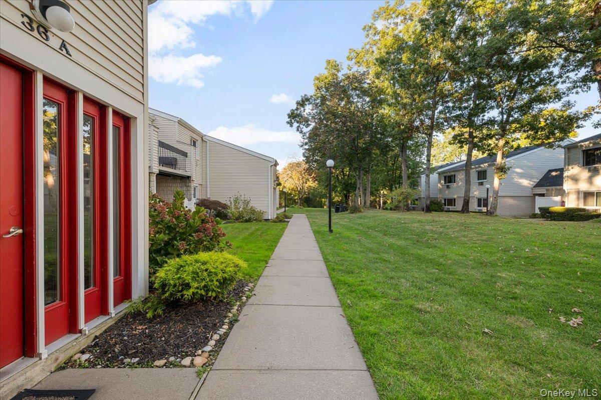 36 Richmond Boulevard, Unit 1A photo 2