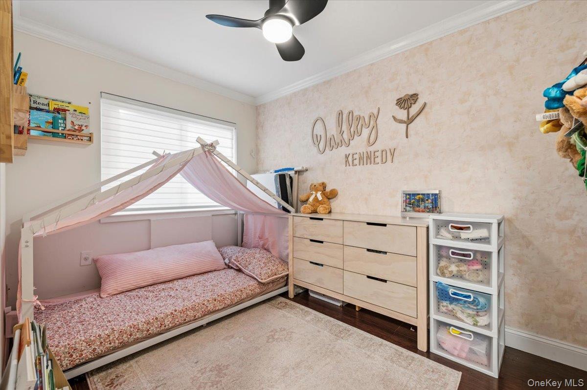 36 Richmond Boulevard, Unit 1A photo 13