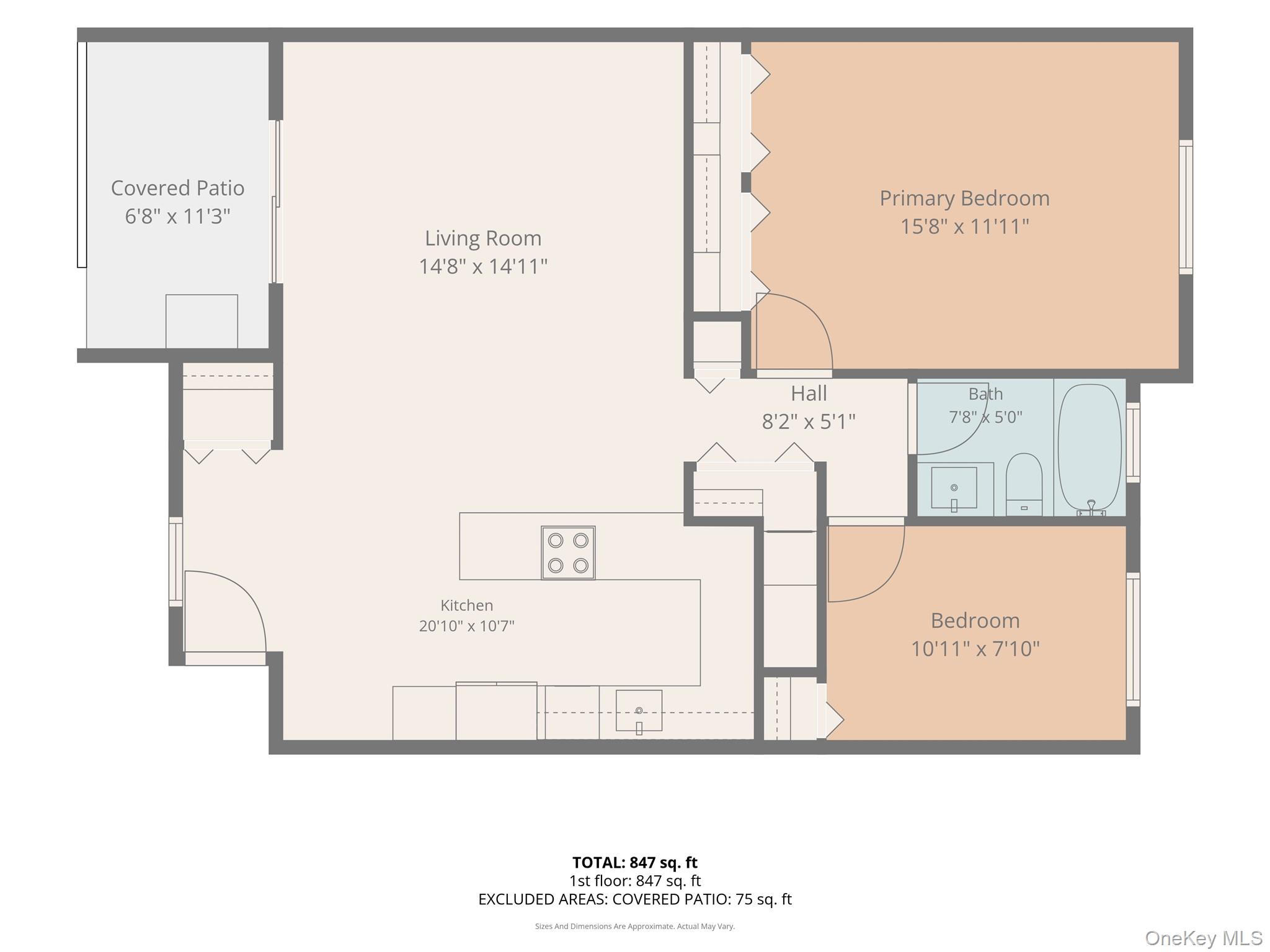 36 Richmond Boulevard, Unit 1A photo 19
