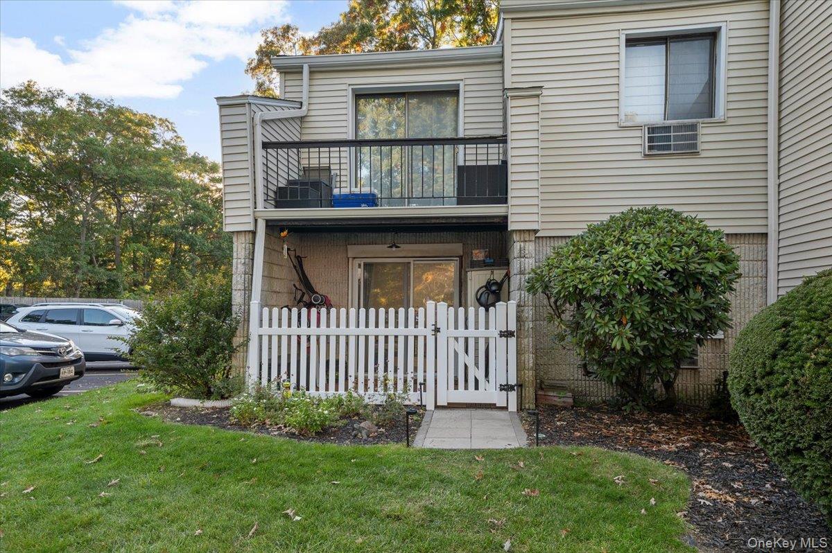 36 Richmond Boulevard, Unit 1A photo 18
