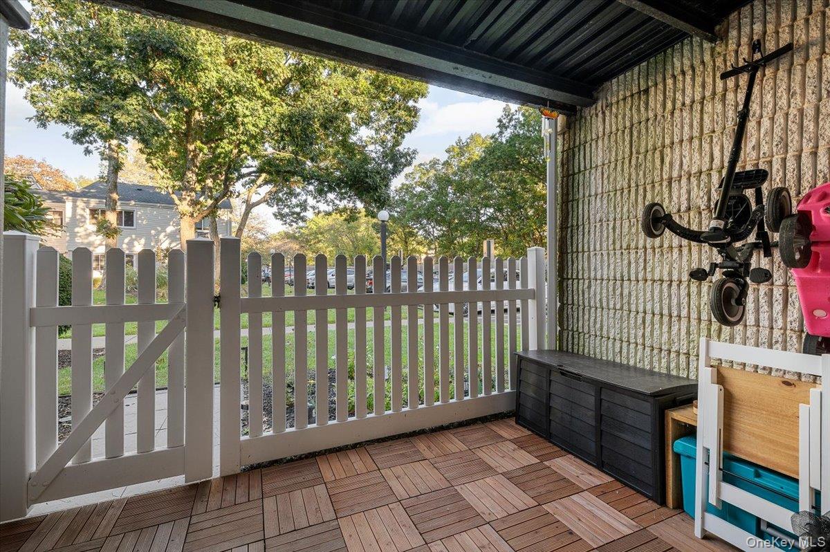 36 Richmond Boulevard, Unit 1A photo 17