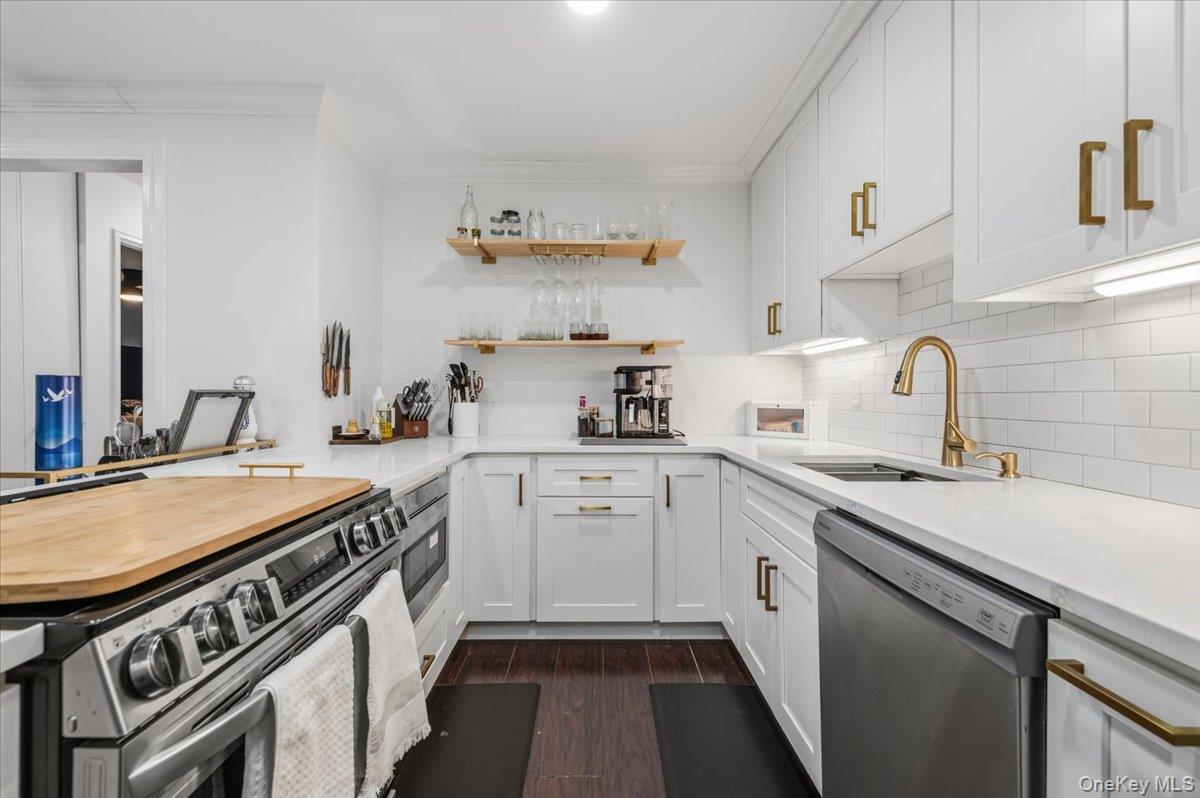 36 Richmond Boulevard, Unit 1A photo 6