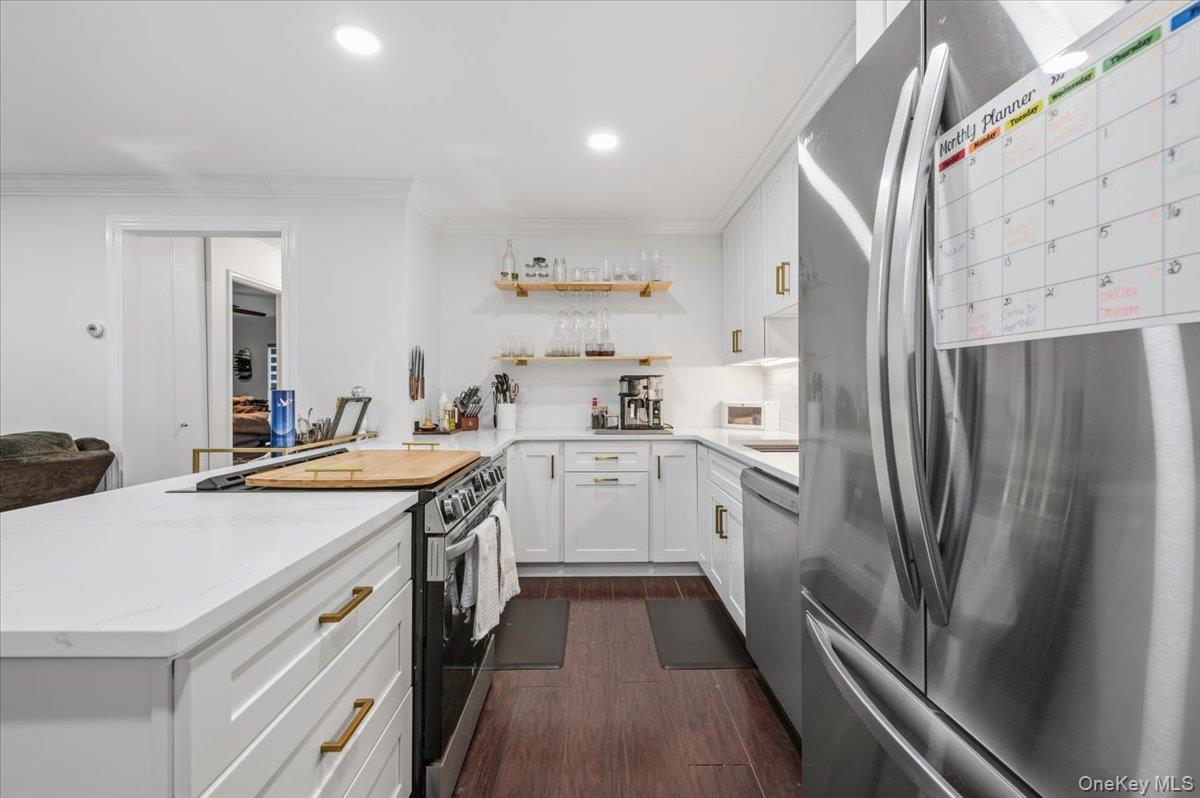 36 Richmond Boulevard, Unit 1A photo 5