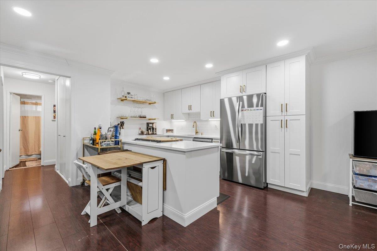 36 Richmond Boulevard, Unit 1A photo 8