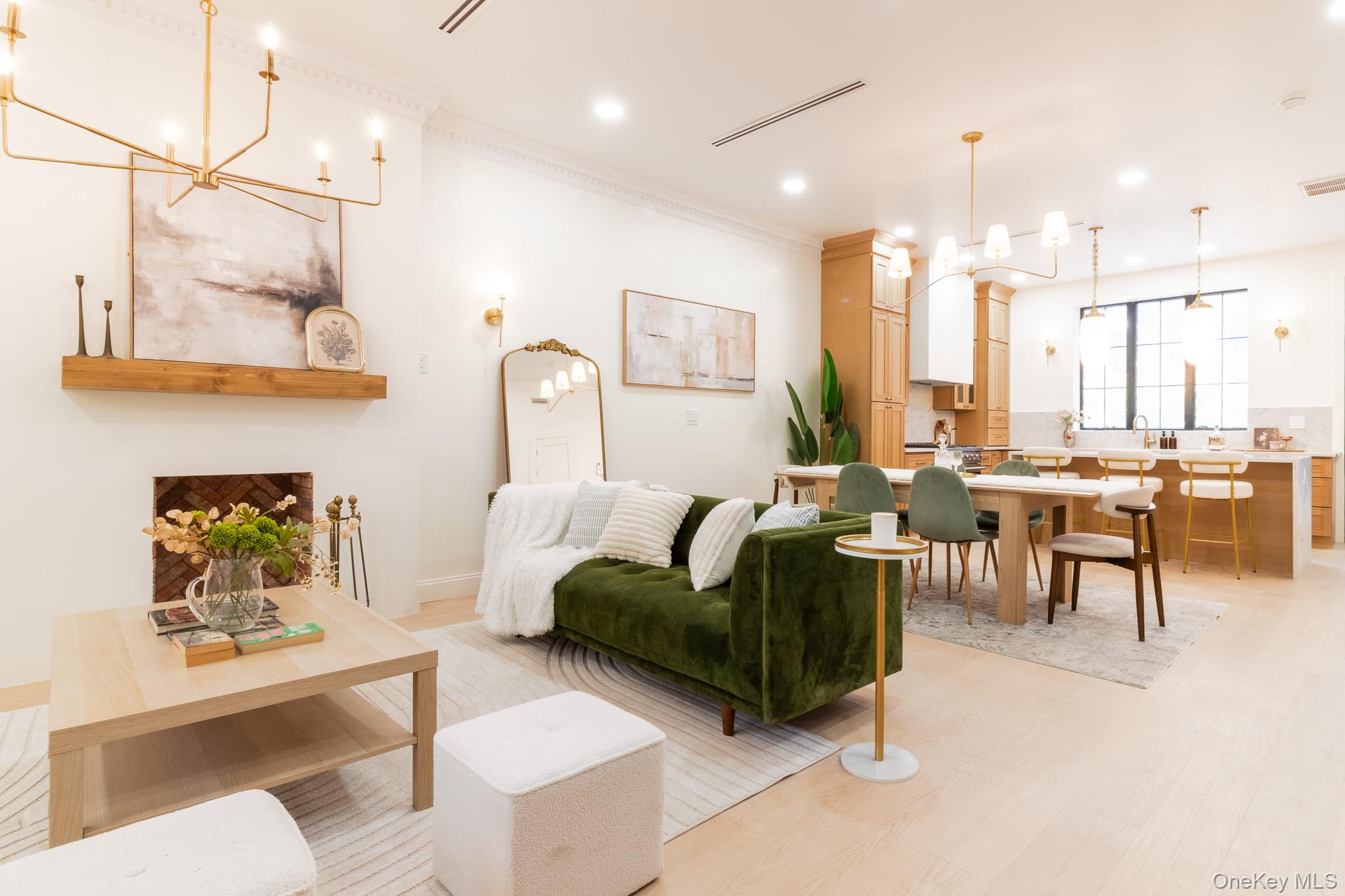 169A Stuyvesant Avenue – For Sale