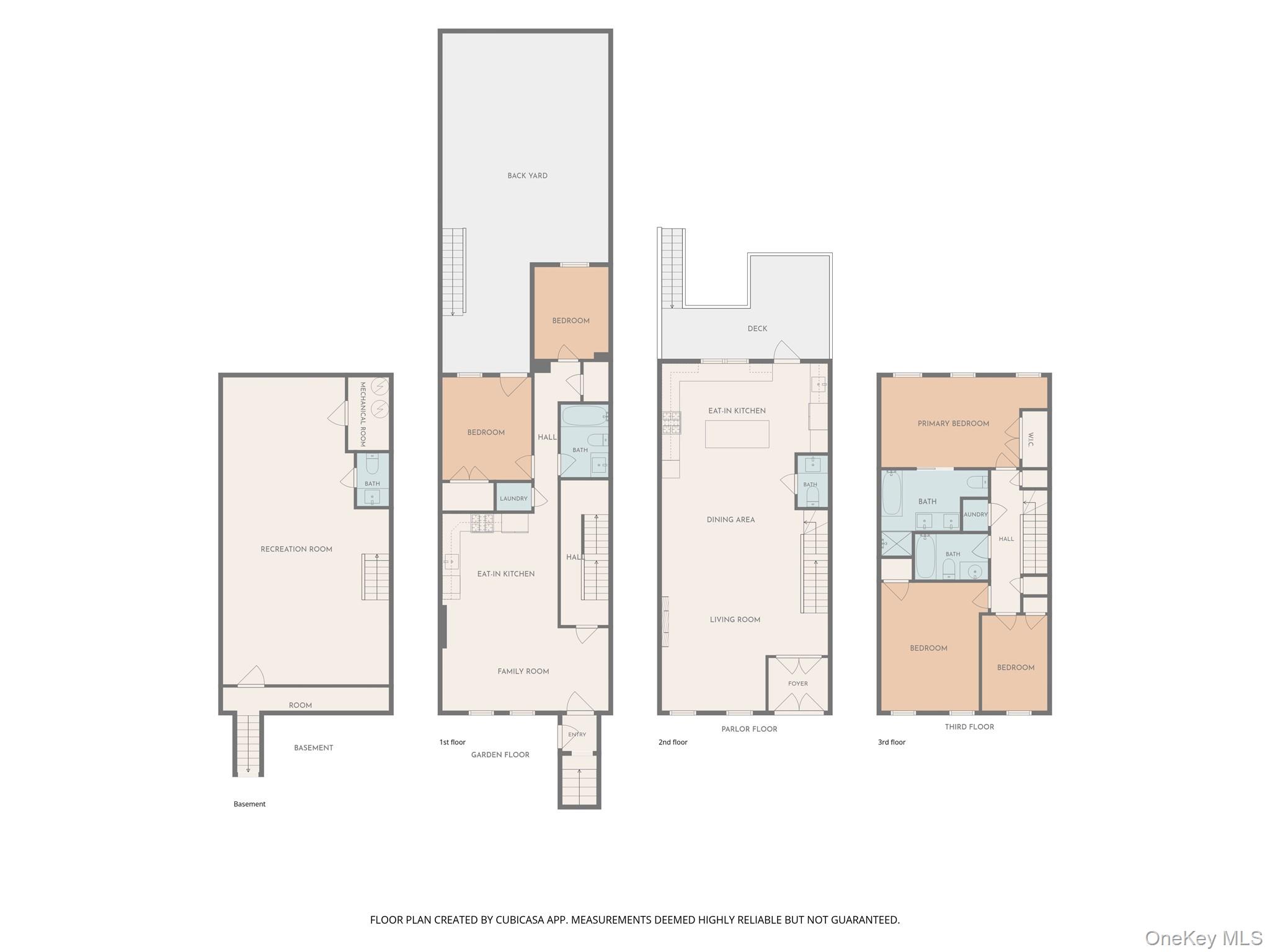 169A Stuyvesant Avenue – For Sale photo 40
