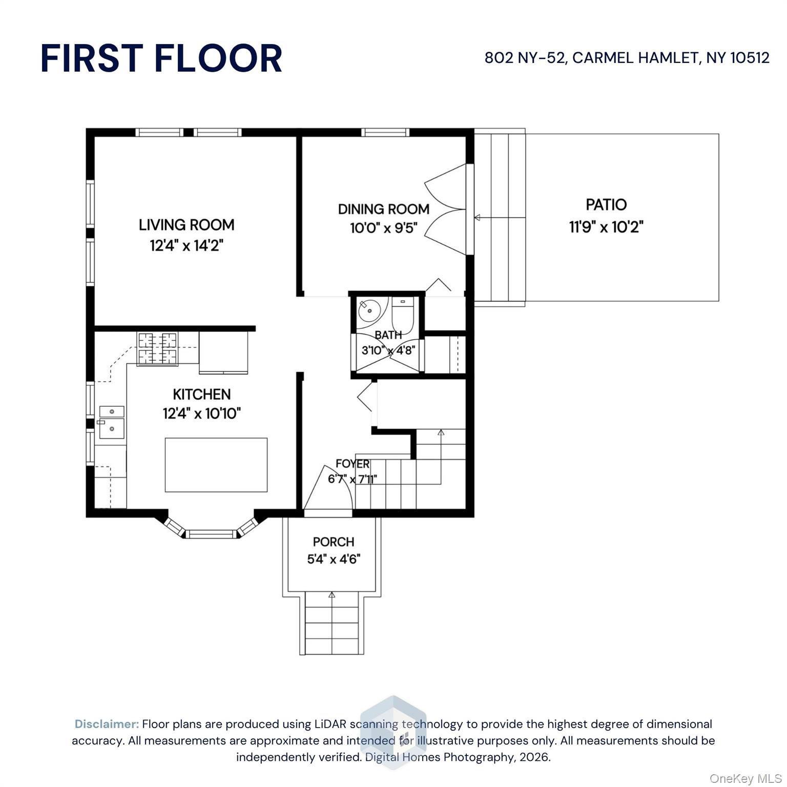 802 Route 52 – For Sale photo 37