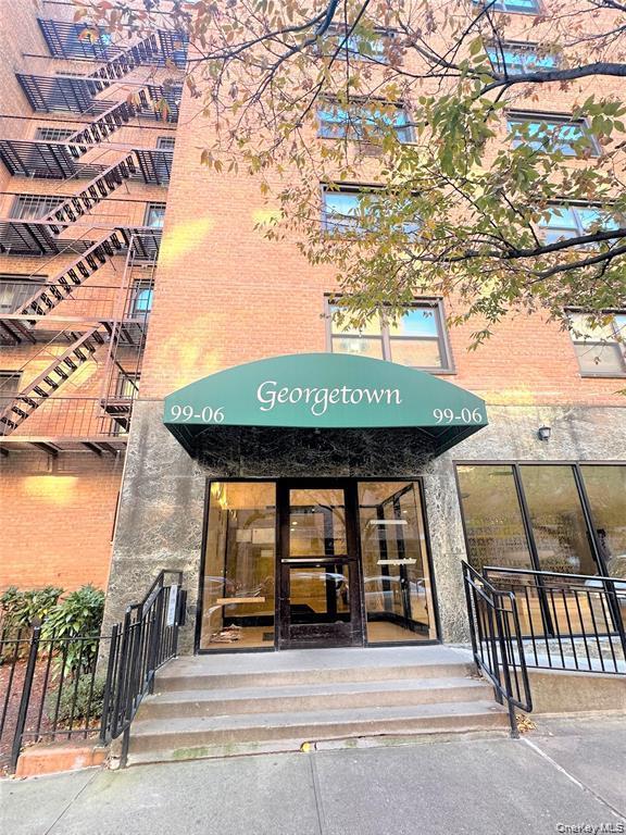 99-06 58 Avenue, Unit 3H
