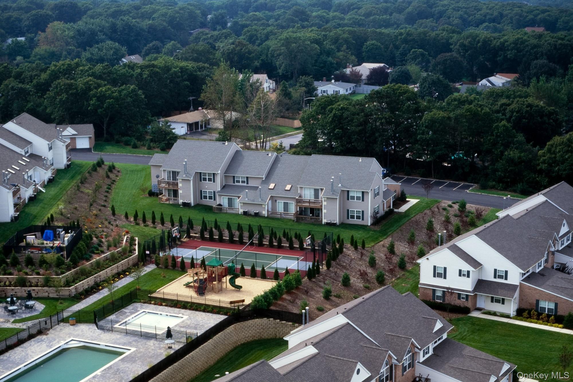 45 Horizon View Drive, Unit 45