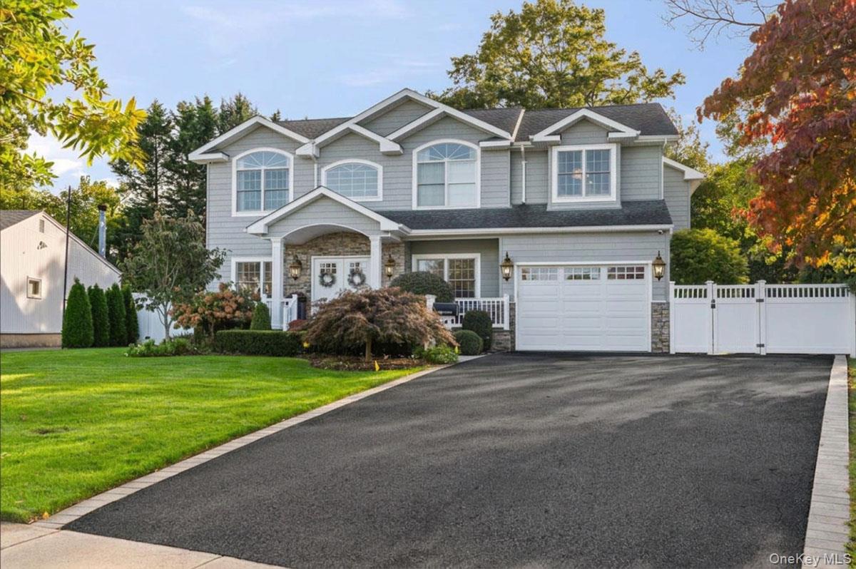 6 Perry Court – For Sale