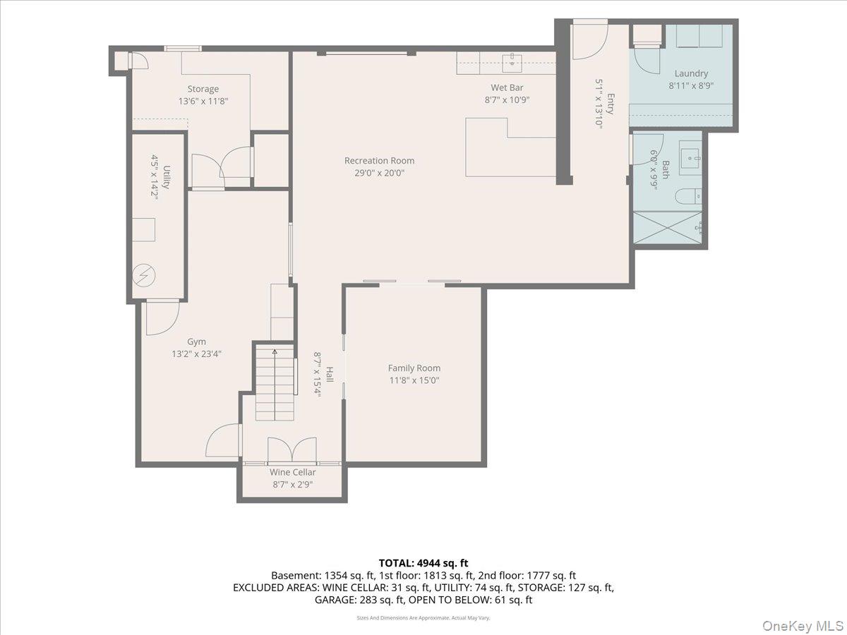 6 Perry Court – For Sale photo 36
