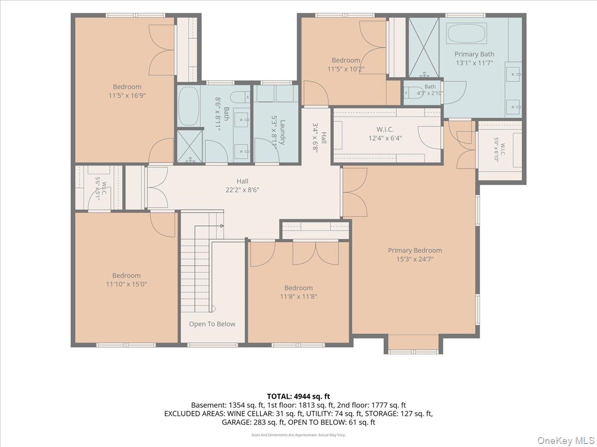 6 Perry Court – For Sale photo 35