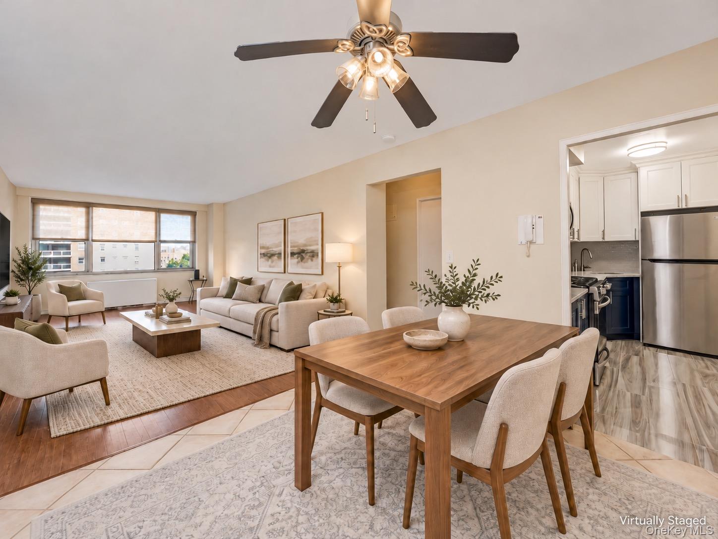 70-25 Yellowstone Boulevard, Unit 8Z