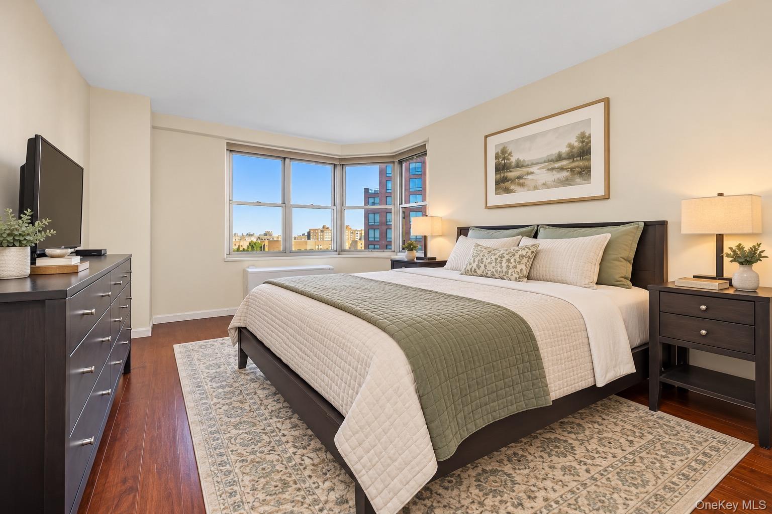 70-25 Yellowstone Boulevard, Unit 8Z photo 11