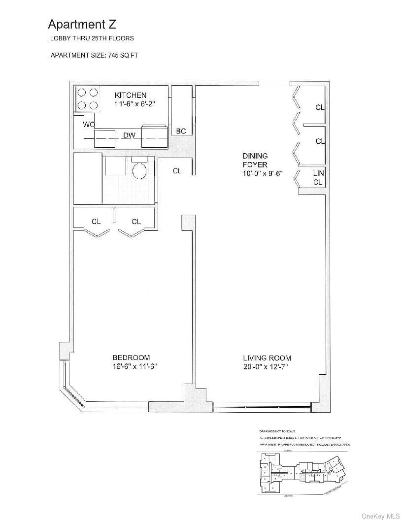 70-25 Yellowstone Boulevard, Unit 8Z photo 14