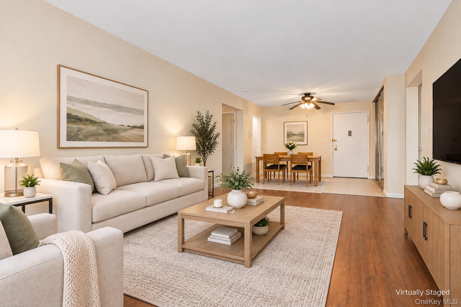 70-25 Yellowstone Boulevard, Unit 8Z photo 12