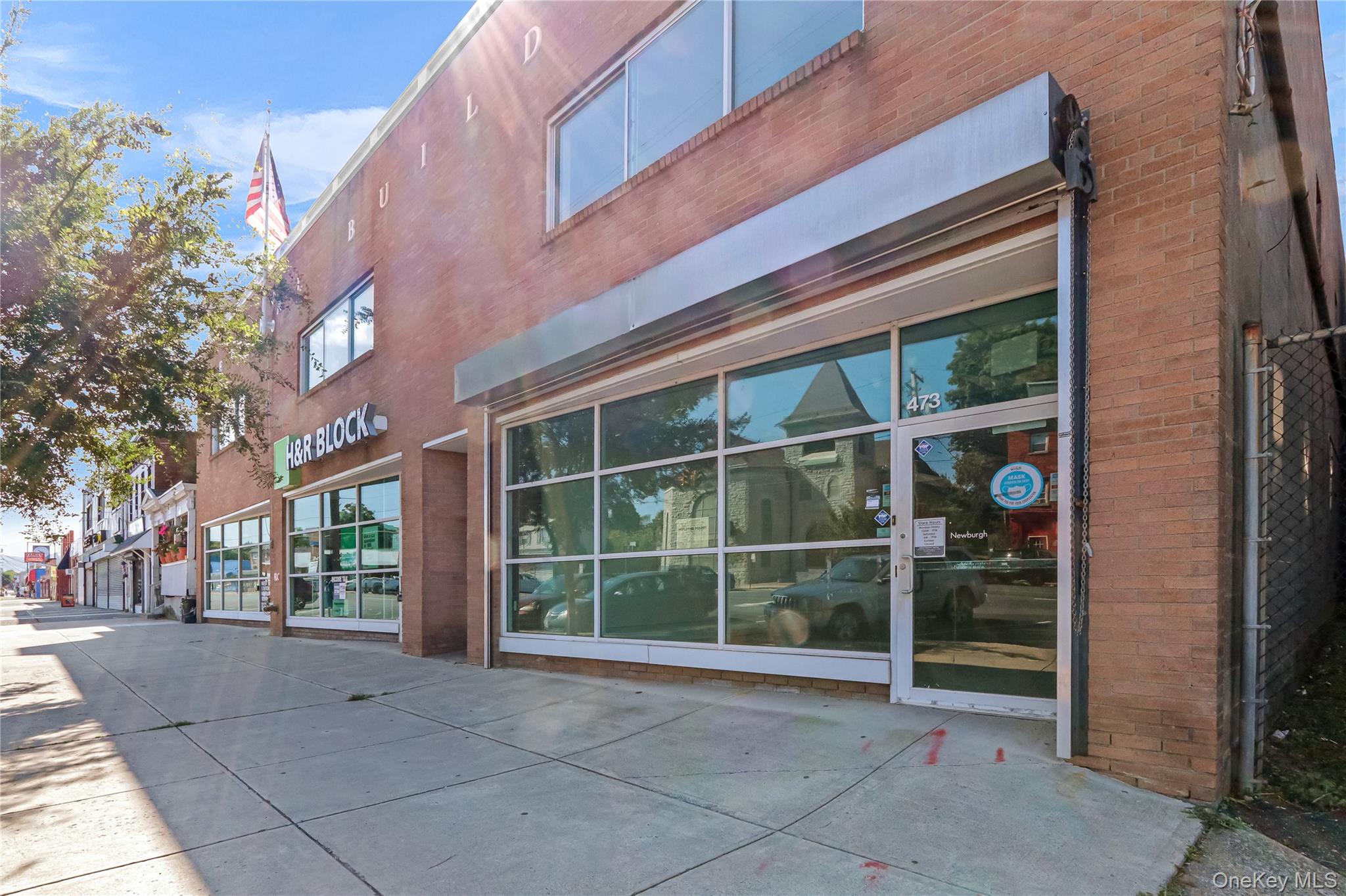 473 Broadway – For Rent photo 2