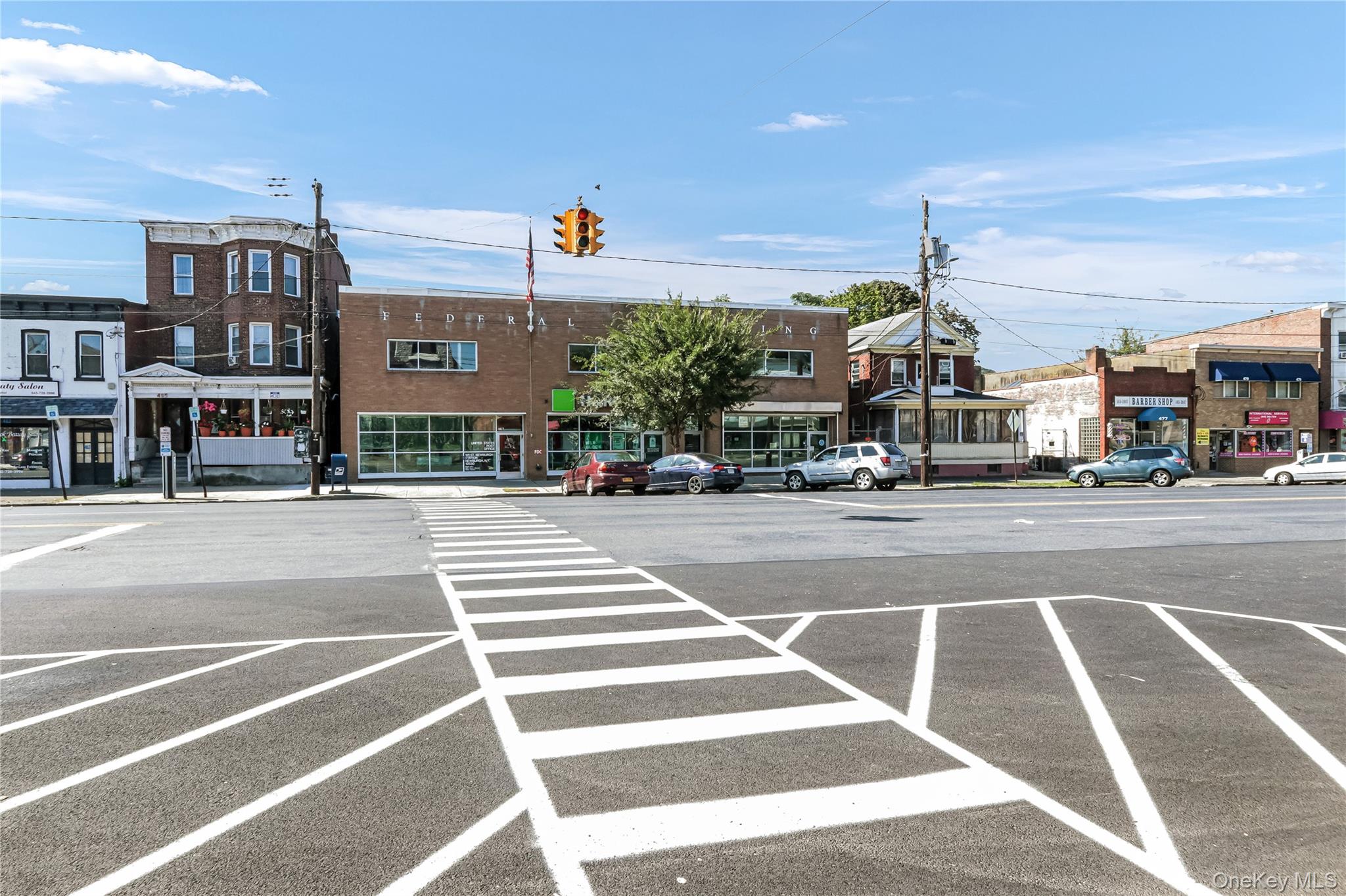 473 Broadway – For Rent