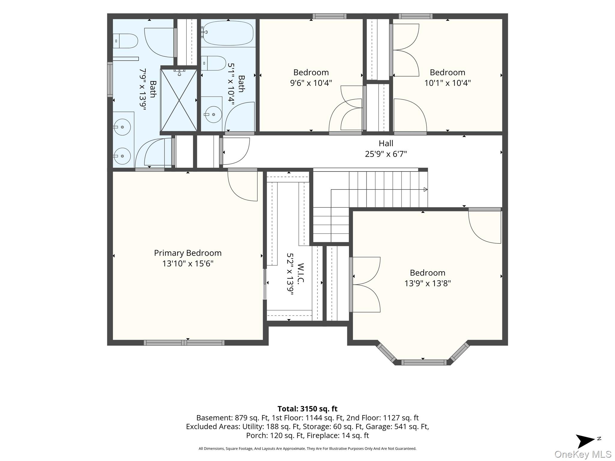 7 Toussie Court – For Sale photo 48