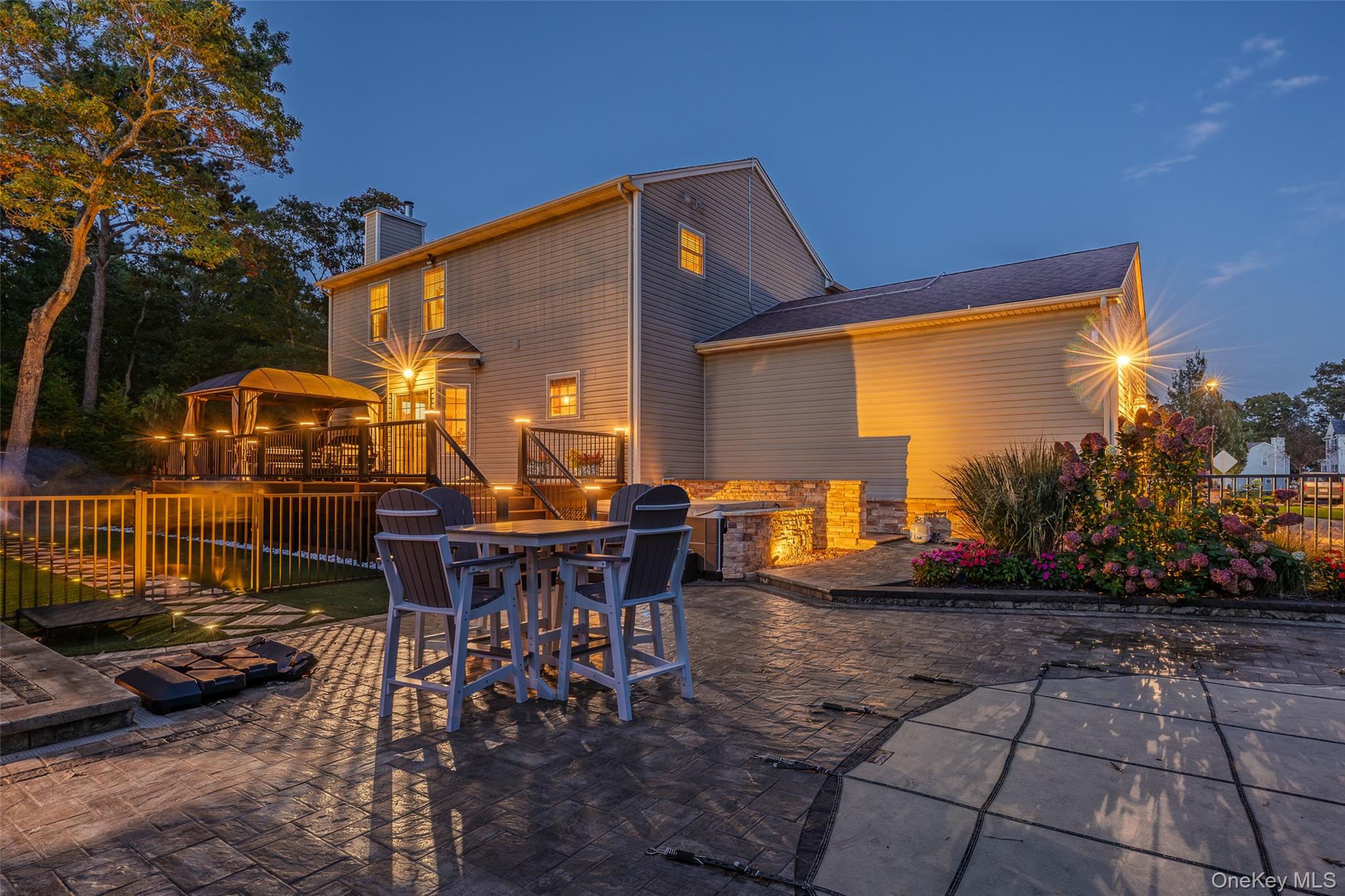 7 Toussie Court – For Sale photo 35