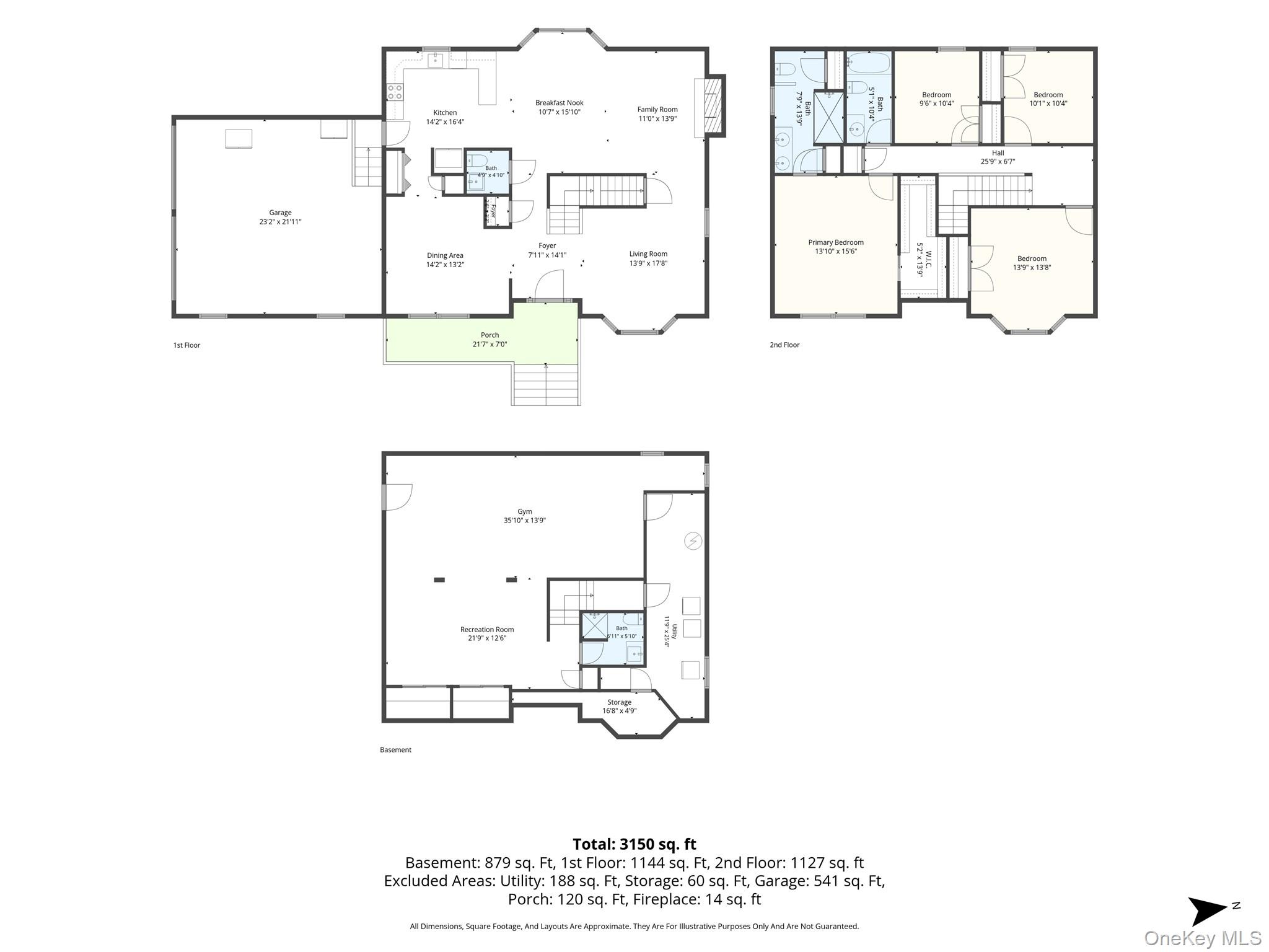 7 Toussie Court – For Sale photo 50