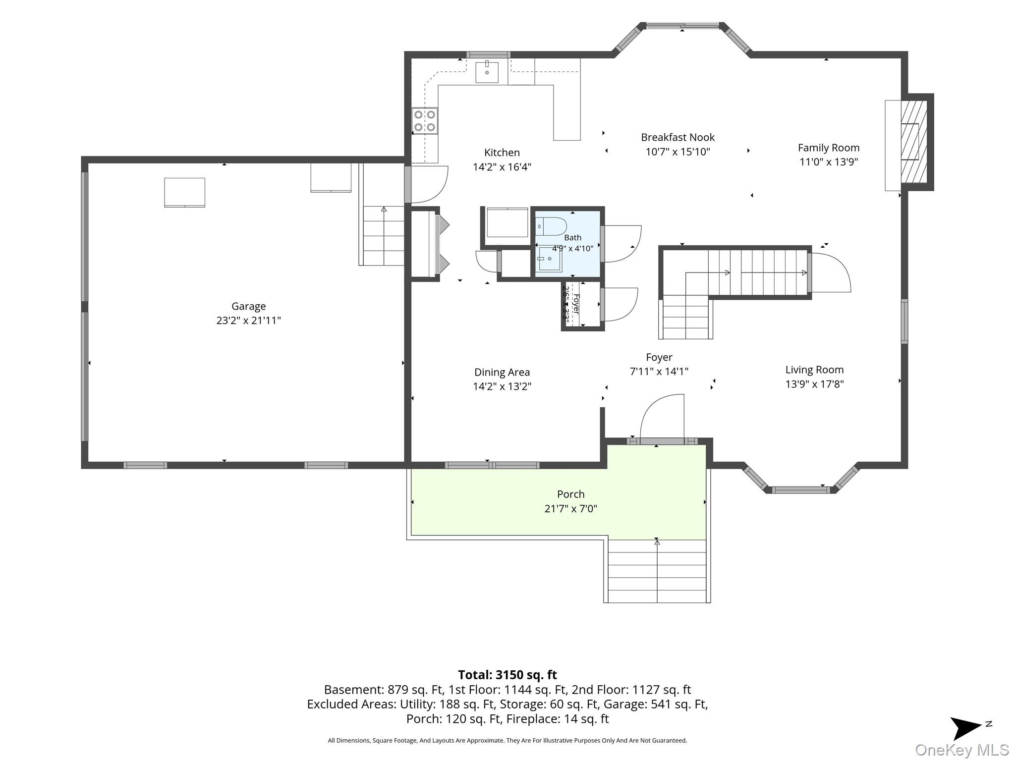 7 Toussie Court – For Sale photo 47