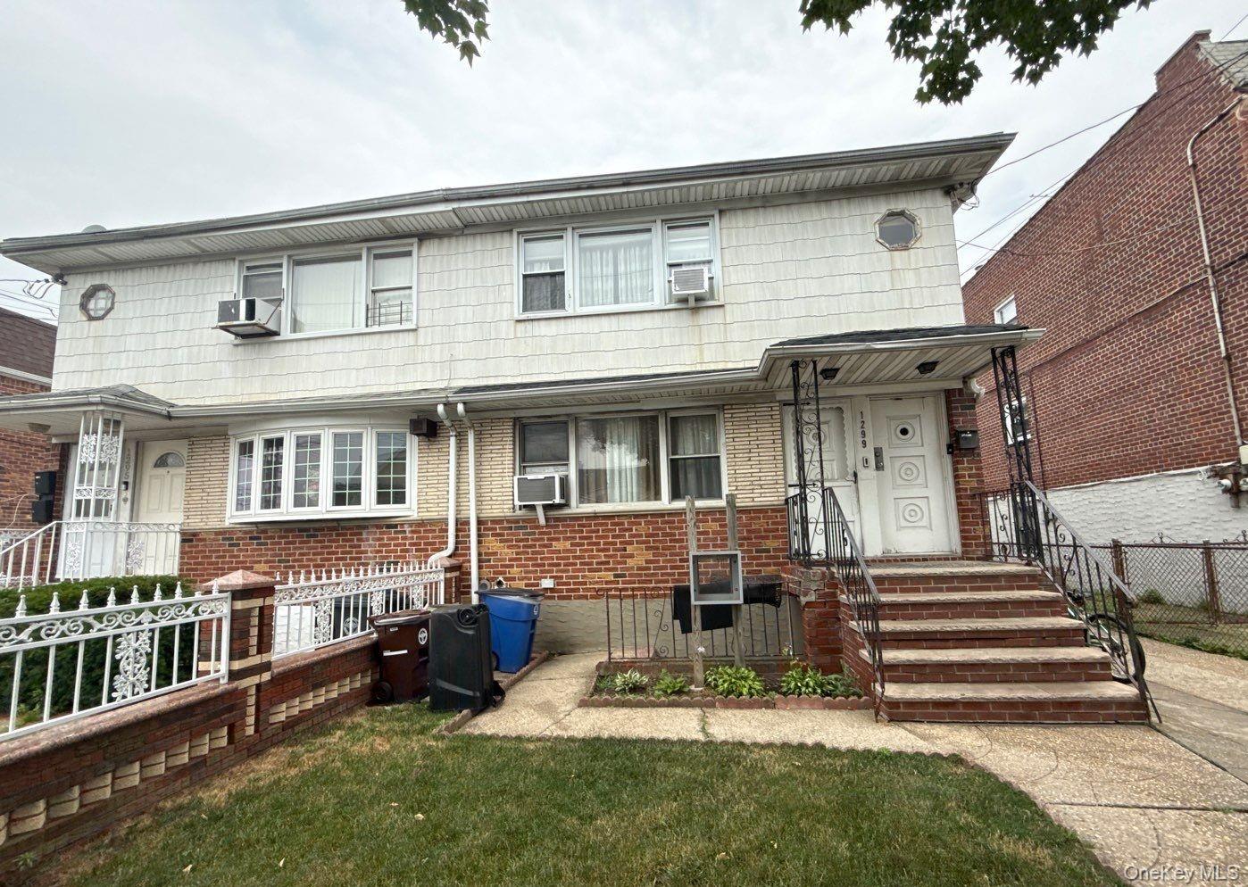 1299 E 92nd Street – For Sale