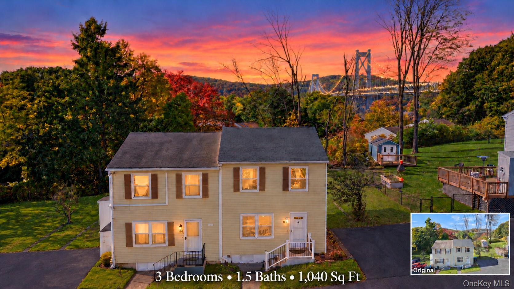 100 Rinaldi Boulevard – For Sale