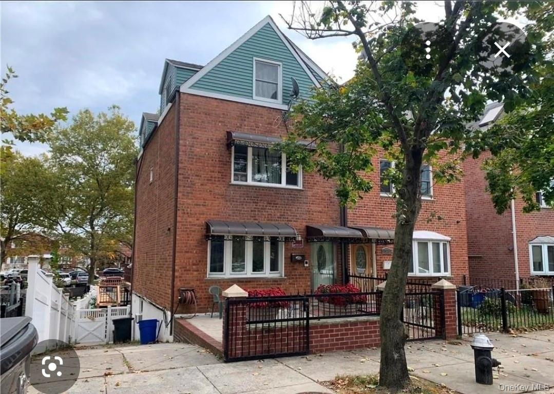 1928 Hutchinson River Parkway E – For Sale