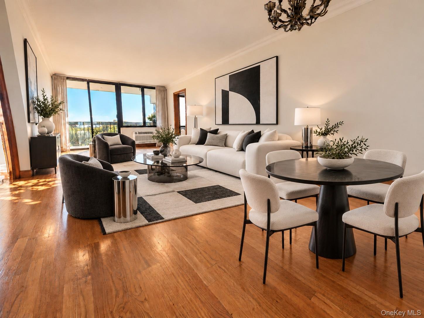 15038 Union Turnpike, Unit 8J