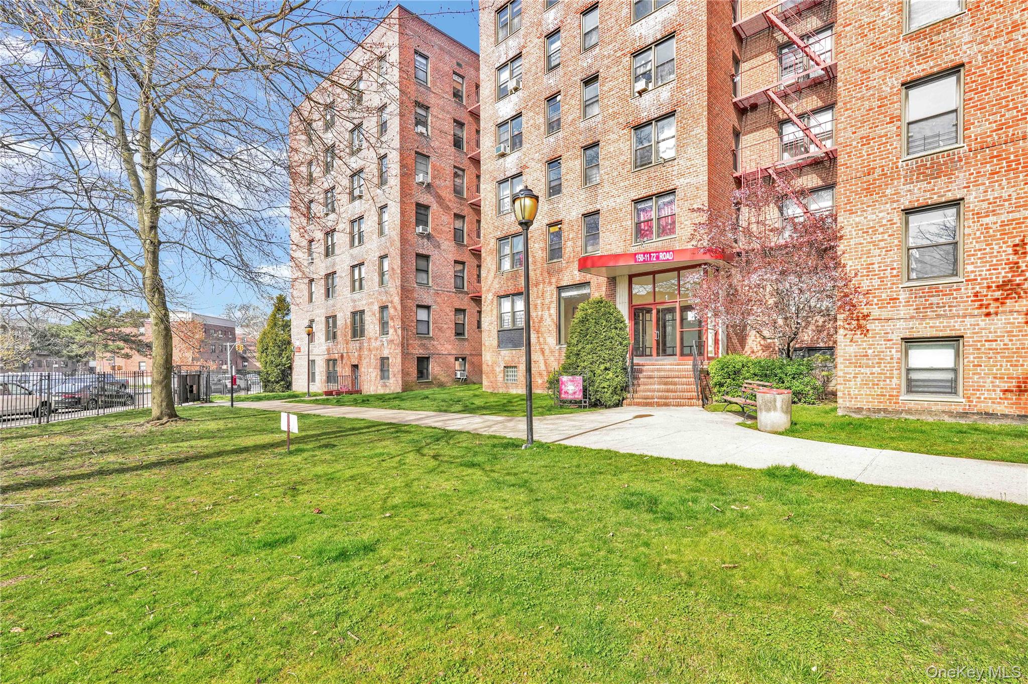 150-11 72 Road, Unit 6F