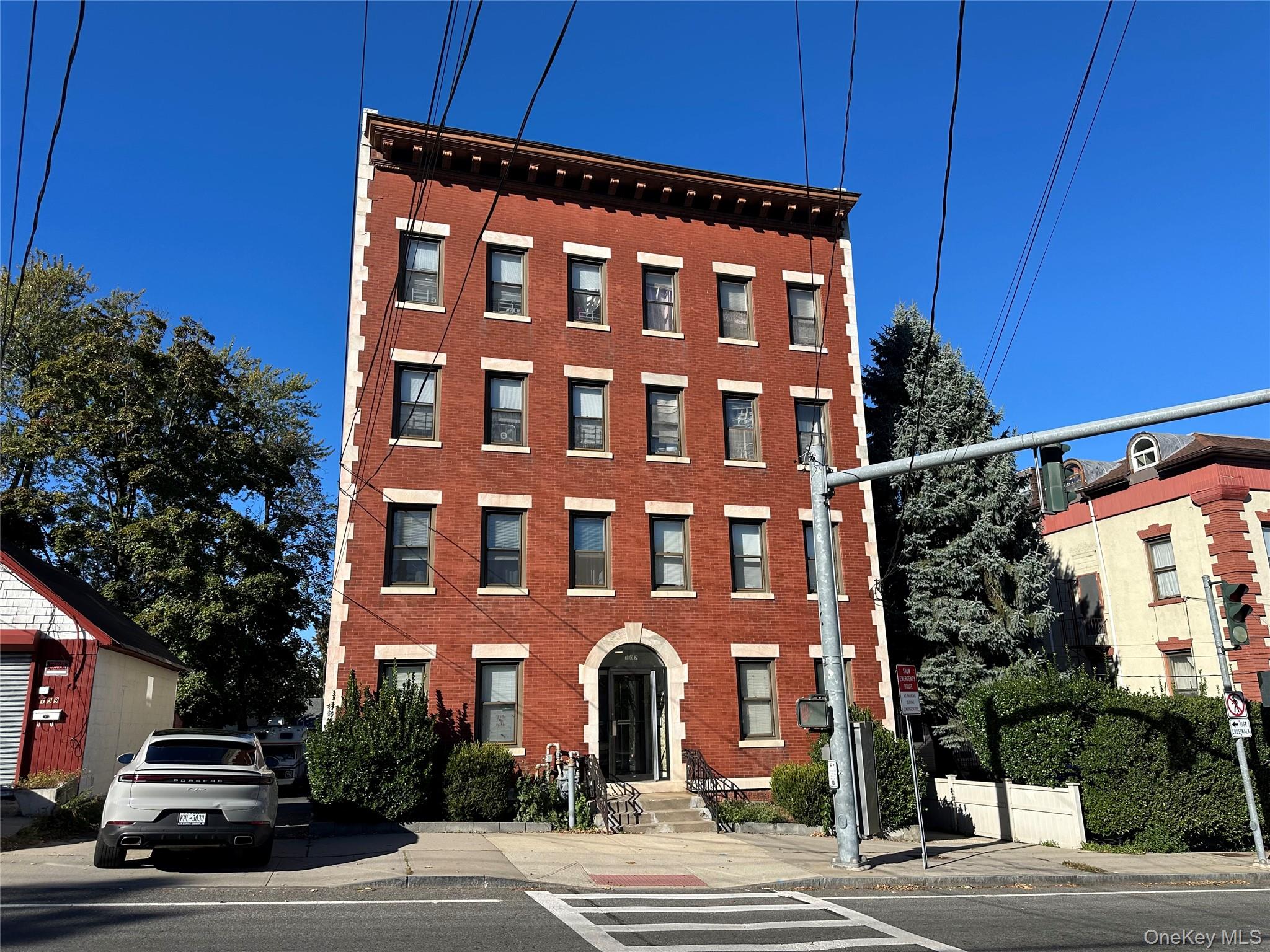 107 Lincoln Avenue – For Sale