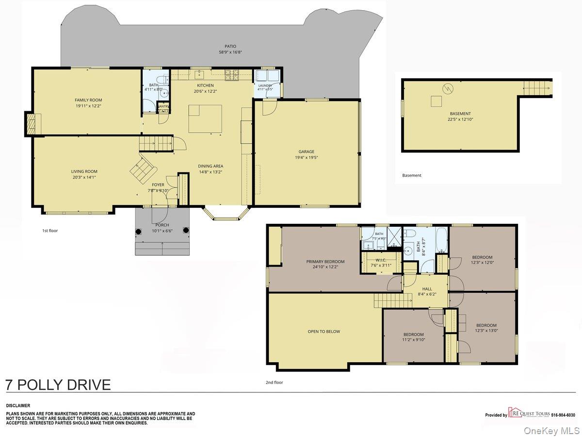 7 Polly Drive – For Sale photo 35