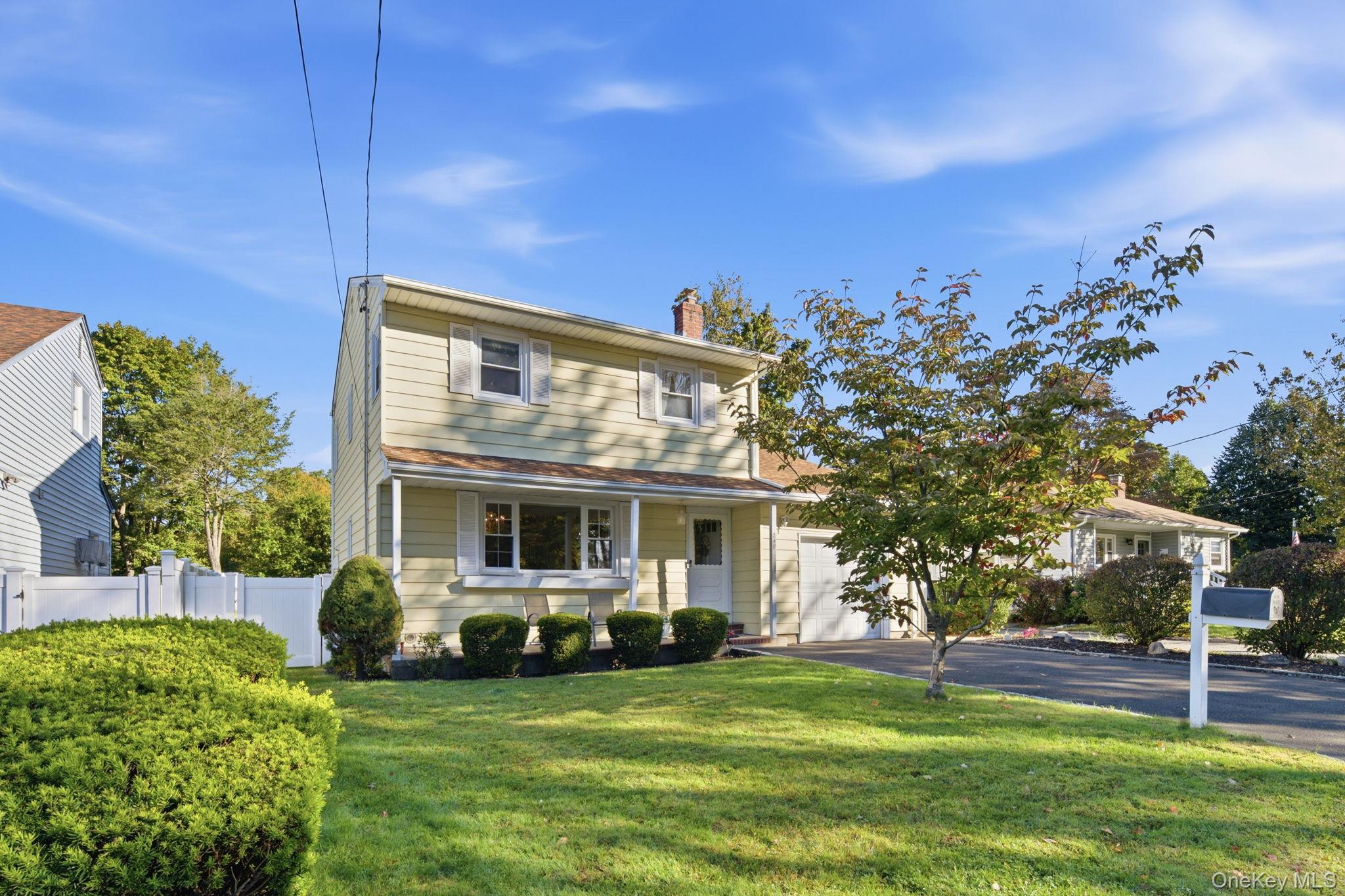 249 E 17th Street – For Sale