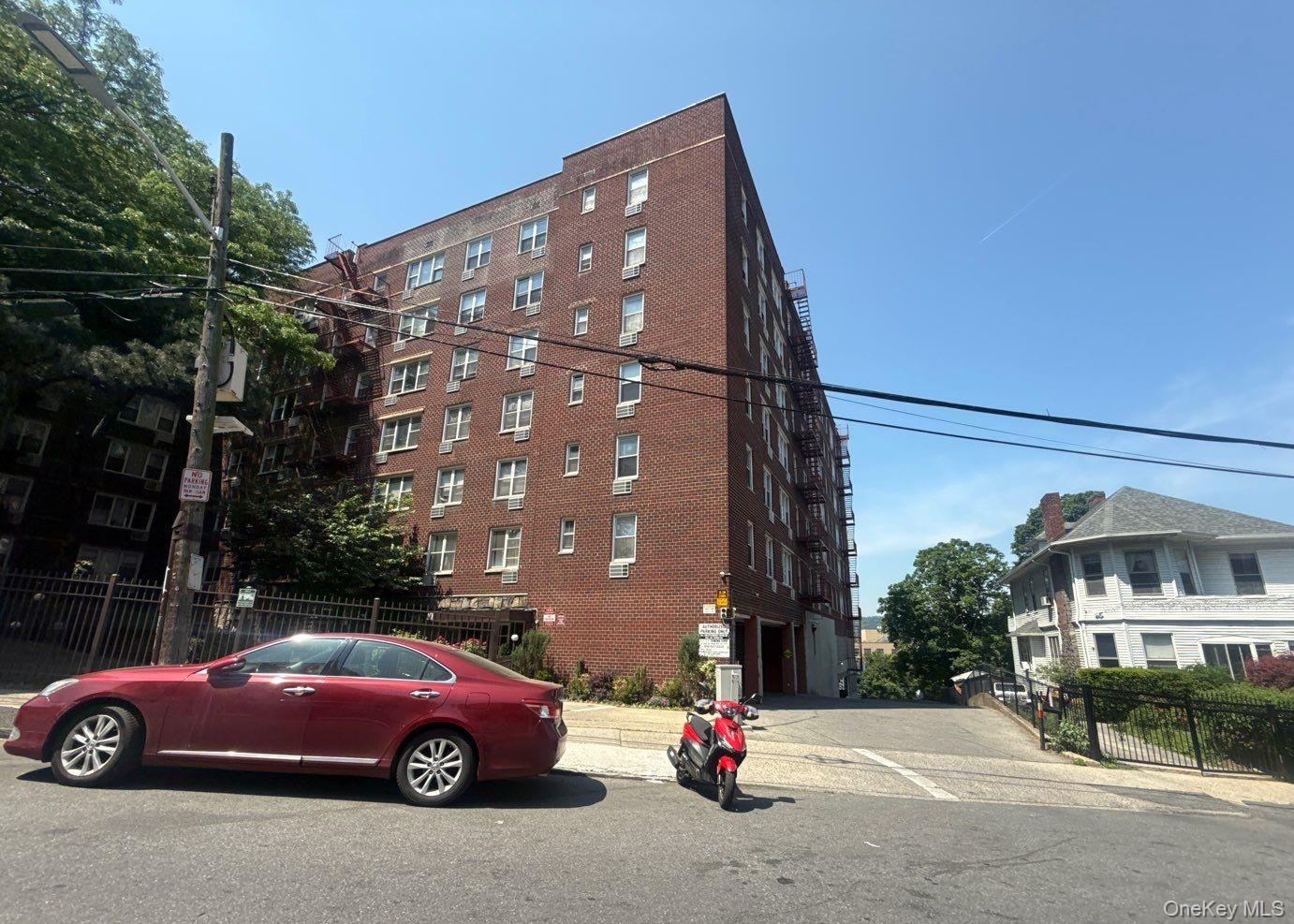 101 Highland Avenue, Unit 5L photo 3
