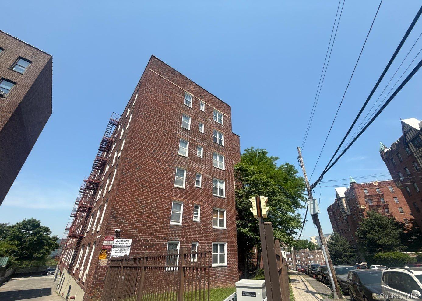 101 Highland Avenue, Unit 5L photo 4