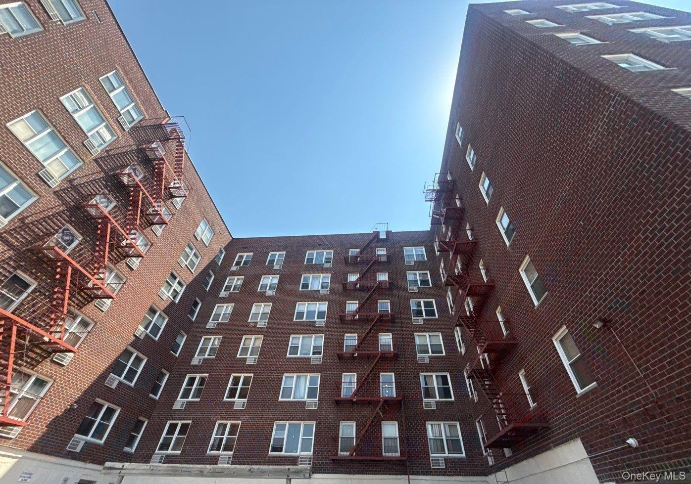 101 Highland Avenue, Unit 5L