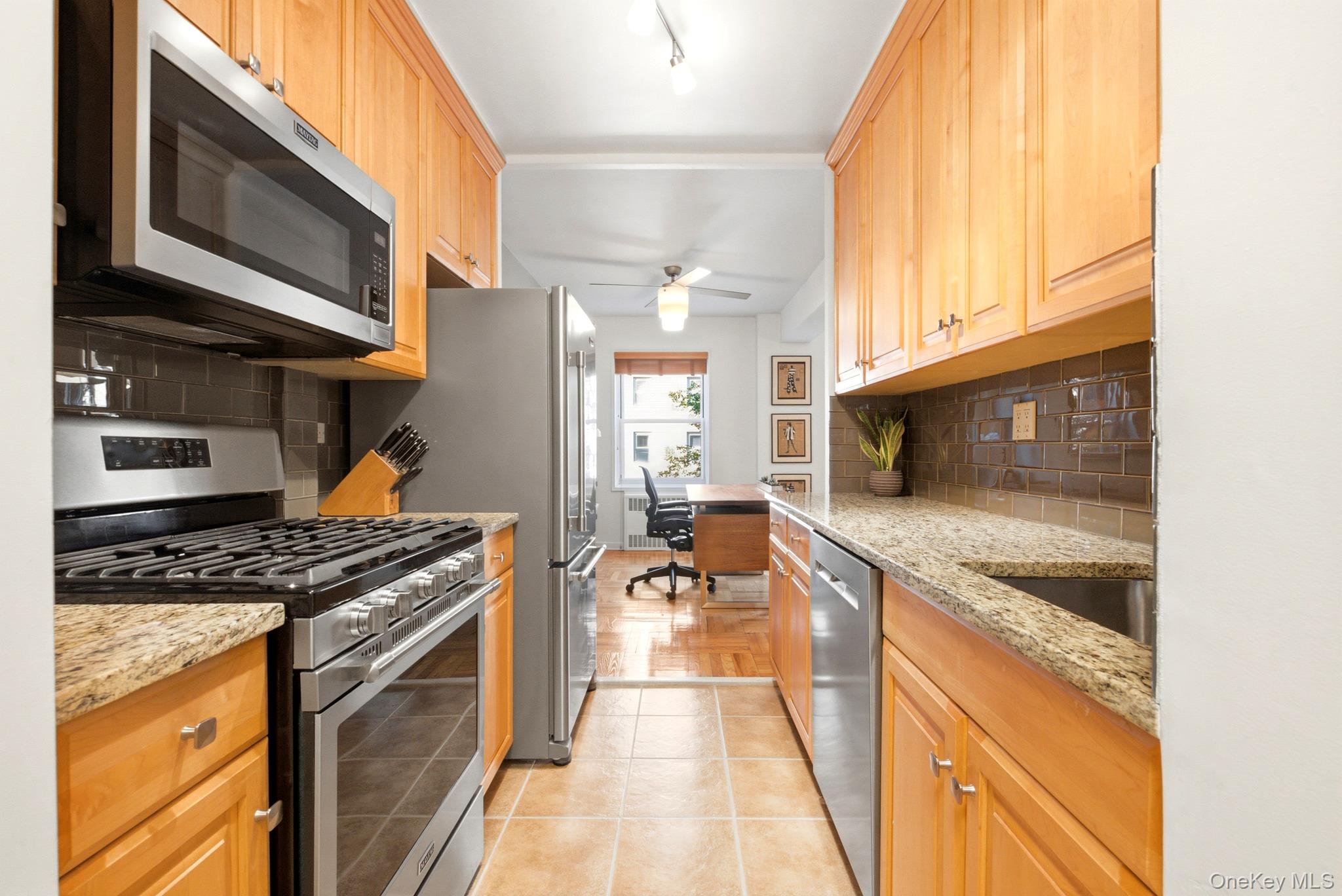 110-20 71st Road, Unit 312 photo 18