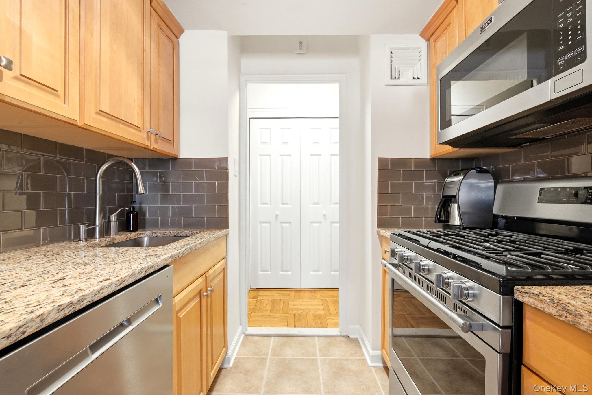 110-20 71st Road, Unit 312 photo 20