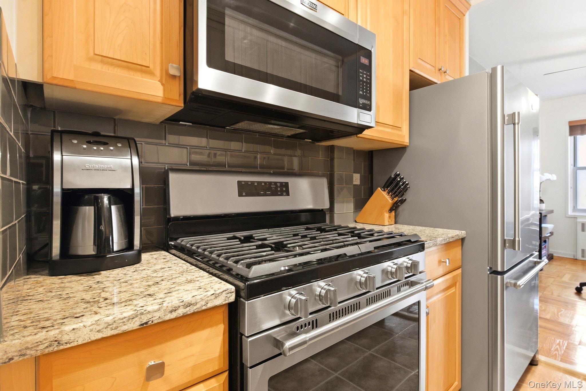 110-20 71st Road, Unit 312 photo 19