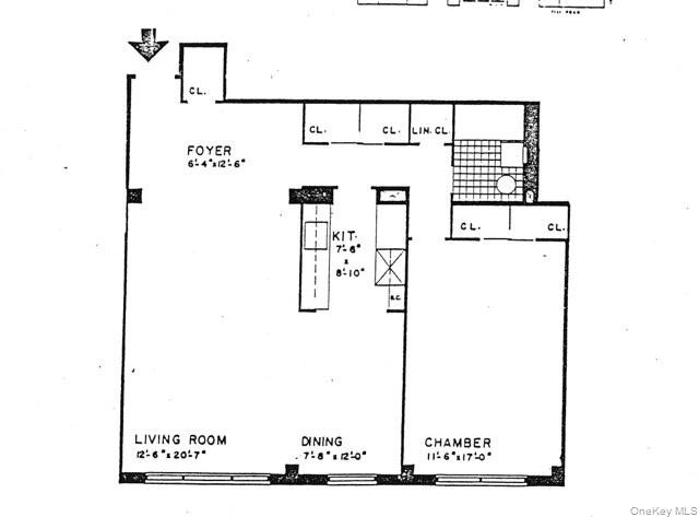 110-20 71st Road, Unit 312 photo 4